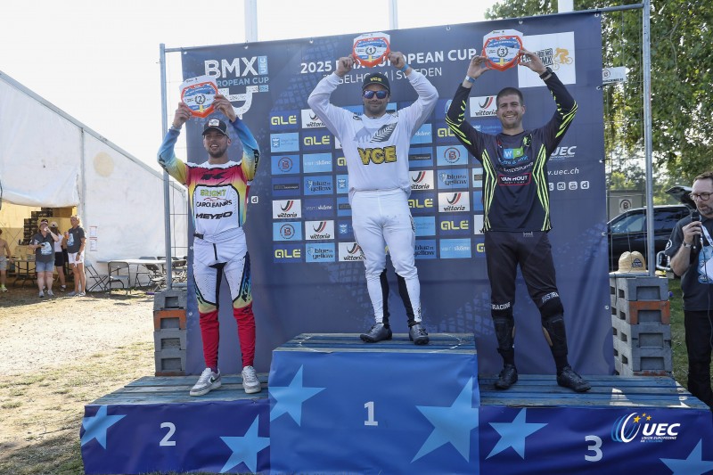 Tour de France 2025 - 112th Edition - 13th stage Loudenvielle - Peyragudes 10,9 km - 18/07/2025 -  - Kei Tsuji/SprintCyclingAgency?2025